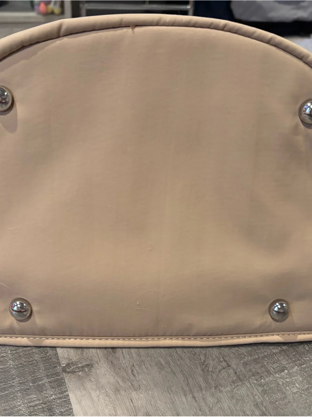 Pups & Bubs Carry Me Crossbody Carrier